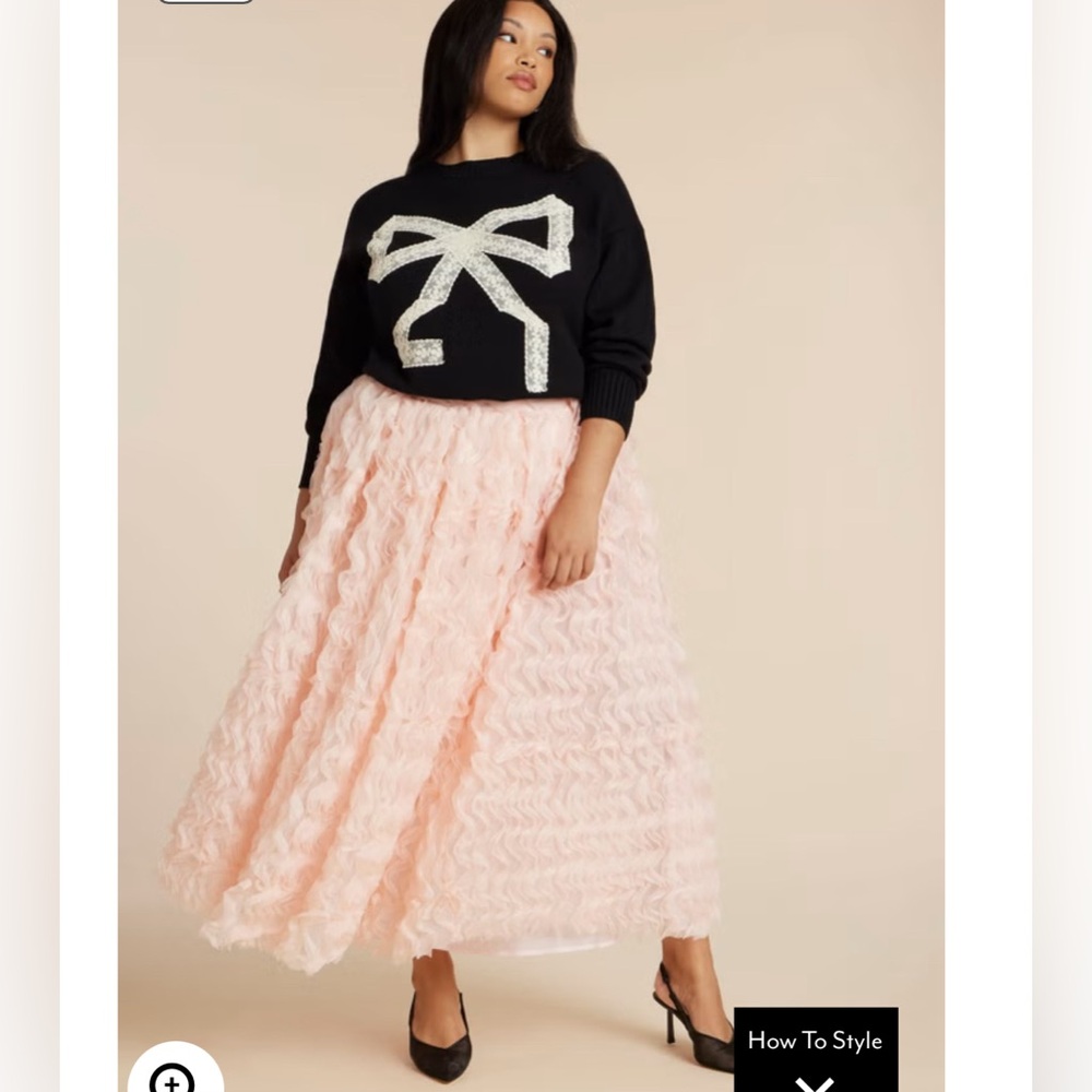 high quality skirt that you can pair with almost anything and every season.